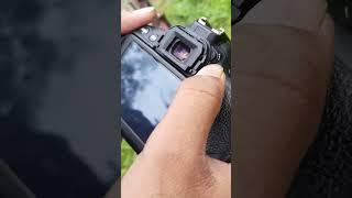 Camera Unboxing Canon 700D