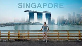 Explore the Best Views, Made in Singapore With Ankit Bhatia