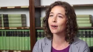 Thalia Goldstein - Teachers Make a Difference