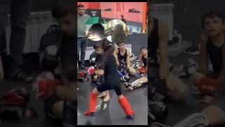 Baru pukul kojatuh