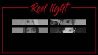 [퍼플/이헨/슬슬/시튼] F(x) - Red Light