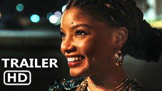 THE LINE Trailer 2 (2024) Halle Bailey