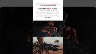HK-47: Revan’s Ruthless Assassin Droid