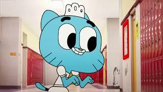 gumball's gender is questionable