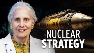 Behind the Scenes of Nuclear Diplomacy With Gloria Duffy | Trailer | Bay Area Innovators