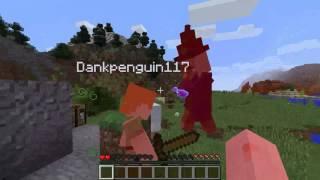 Johnnyonoes Streams!: Minecraft with Dank Memes!