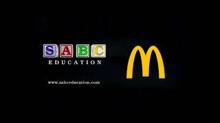 SABC Education/McDonald's Corporation 2004 Short Jingle Remix (2023 Created)