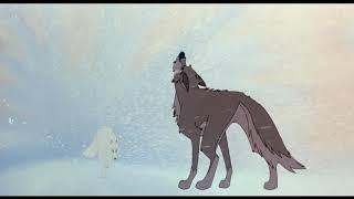 Balto - Heritage of The Wolf