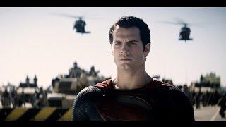 (AMV) Man of Steel - Skillet