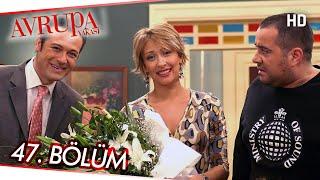 Avrupa Yakası 47. Bölüm | HD