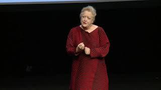 How to prepare for a revolution - Margaret Heffernan