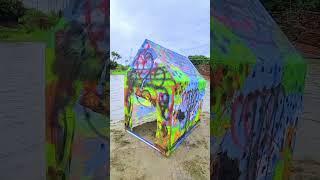 mini Ghar water unboxing star toy TV #toys 
