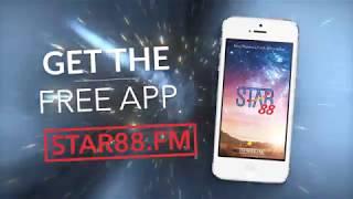 Star 88 - New Mexico's Fresh Alternative