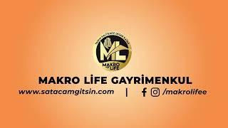 Yaşam kalitenize değer kadar - Makro Life Gayrimenkul