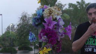 Family of Sydney Wilson calls for end of teen violence