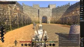 Life is Feudal: Kingdoms of Arkhaya PvP Tournament