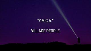 YMCA - Village People | Lyrics