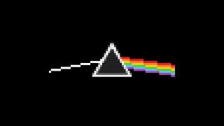 "Sweden" from Minecraft but it's actually Pink Floyd (UPDATE- check description)