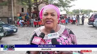 EBS TV BENIN