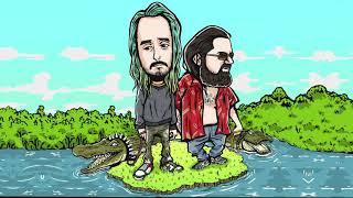 Pouya & Boobie Lootaveli - MUDDY WATERS