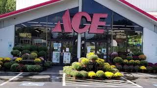 Fergusons ACE Hardware of Cherryville, North Carolina