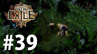 Path of Exile(PC) w/ HolyPikachu Part 39 - A Plum That is Hard to Get