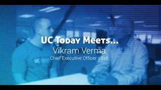 Getting to Know Vikram Verma