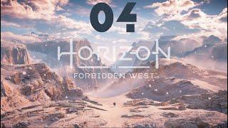 HORIZON II - FORBIDDEN WEST - 04