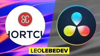 ЧТО ТО ПРОТИВ ИМЕЮ? Shotcut или DaVinci Resolve бесплатные программы для монтажа видео?