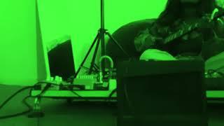 JAM 8 - GREEN CADENCE