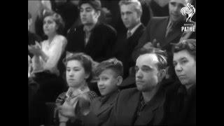 Russian Circus (1960)