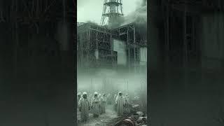 ️Chernobyl  Echoes of Silence ️