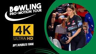 4K BPT Doubles Championship Match