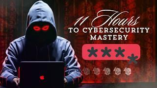 Ethical Hacking Bootcamp: Master the Fundamentals in 11 Hours