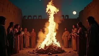 Rise of the Supernatural | James De Young | Prophecy Watchers