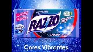 RAZZO a marca que brilha e perfuma seu lar!