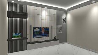 50 Modren TV Cabinet Ideas || TV Unit Design || Interior Design Fleet