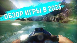 НОСТАЛЬГИЧЕСКИЙ ОБЗОР ИГРЫ Far Cry 3 В 2023 / СТОИТ ЛИ ПРОЙТИ Far Cry 3 В 2023