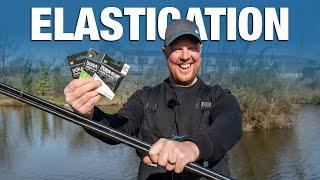 The FASTEST Way To Elasticate Your Pole! | Andy May