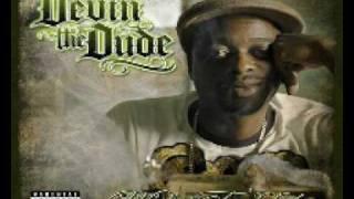 Devin The Dude ft. Snoop Dogg & Andre 3000 - What A Job