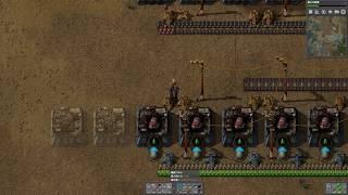 #40 Factorio 0 16 51　全盛り　シングルプレイ