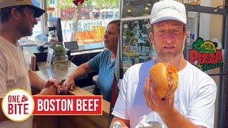 Barstool Beef Review - Boston Beef (Lauderdale By The Sea, FL)