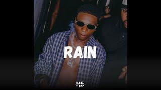 "RAIN" Asake x Wizkid Type Beat | Afrobeat Instrumental 2025