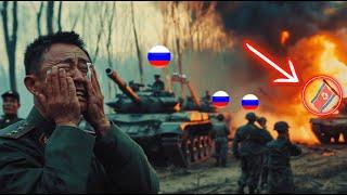 Ultimate Betrayal! Ukraine Shattered the Alliance! Russia Left North Korean Troops Stranded!