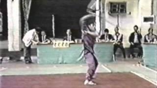 Wushu Jianshu sword 007 China Ушу дзеньшу меч