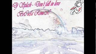 Dj Splash   Dont Fall In Love BeCu$a Remix