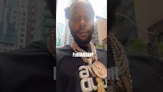 bum the rastaman a guh truu #unrulyboss #popcaan #fullimiaent