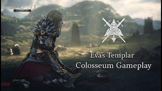 [Lineage 2: Revolution] Eva's Templar Gameplay | Colosseum #8 06/06/2020