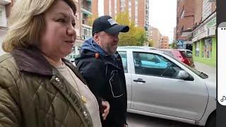 Андрей разочаровал полностью. Пришёл мой Адам. От всей души посидели. Пришла посылка 