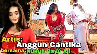 Santri Pekok - Anggun Cantika ft Bima Setyo Aji.